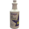 Renown 1 Qt. Fresh Mint Enzyme Odor Neutralizer 0504AN